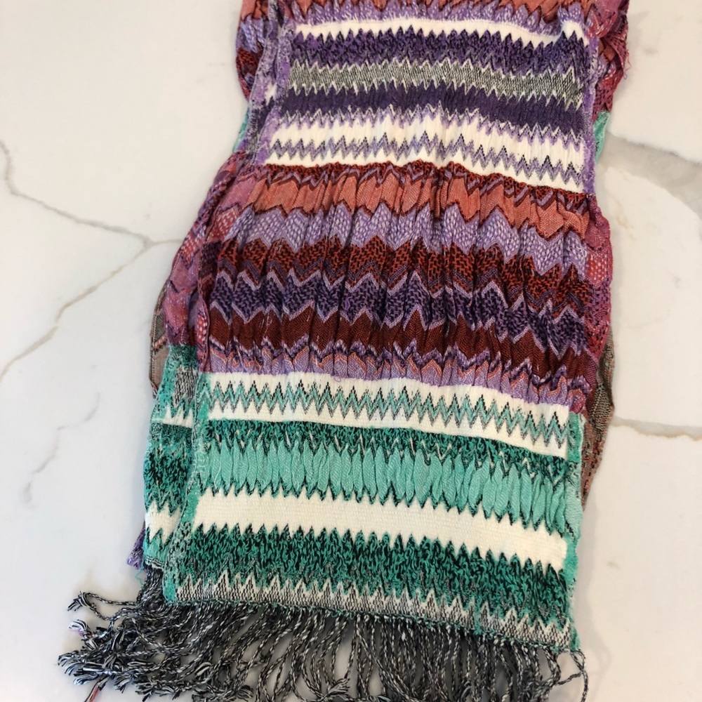 Tolani scarf